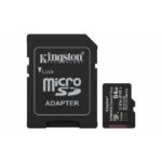 Kingston Canvas Select Plus 64GB Micro SDXC U1 V10