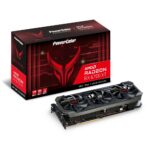 Powercolor Red Devil AMD Radeon RX 6700XT - Afbeelding 7