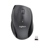 Logitech Wireless Marathon Mouse M705
