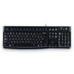 Logitech K120 (Qwerty NL)