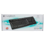 Logitech K120 (Qwerty NL) - Afbeelding 3
