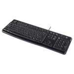 Logitech K120 (Qwerty NL) - Afbeelding 2