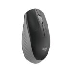 Logitech M190 Draadloze Muis Zwart/Grijs - Afbeelding 9