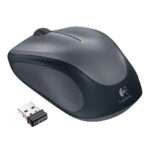Logitech M235 Grijs - Afbeelding 6