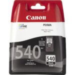 Canon PG-540 Zwart 8,0ml