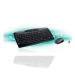 Logitech Wireless Combo MK330, Qwerty US - Afbeelding 3