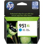 HP 951XL Cyaan 24ml