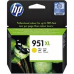 HP 951XL Geel 17ml