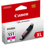 Canon CLI-551XL Magenta 11,0ml