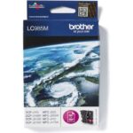 Brother LC-985M Magenta 4,0ml