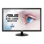 Asus VP247HAE Zwart