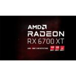 Powercolor Red Devil AMD Radeon RX 6700XT - Afbeelding 4