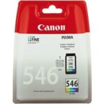 Canon CL-546 Kleur 8,0ml
