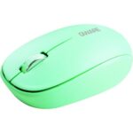 QWare Wireless Mouse Bristol Mint