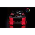 Powercolor Red Devil AMD Radeon RX 6700XT - Afbeelding 2