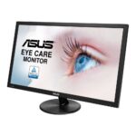 Asus VP247HAE Zwart - Afbeelding 4