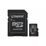 Kingston Canvas Select Plus 128GB Micro SDXC U1 V10
