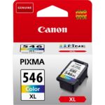 Canon CL-546XL 13,0ml