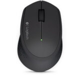 Logitech M280 Zwart