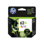 HP 62XL Kleur 11,5ml