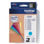 Brother LC-223C Cyaan 5,9ml