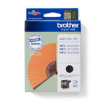 Brother LC-129XLBK Zwart 50,0ml