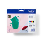 Brother LC-227XL Combipack 47,2ml