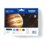 Brother LC-1240 Combipack 35,2ml