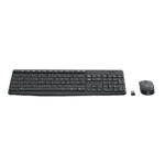 Logitech MK235, Qwerty US - Afbeelding 2