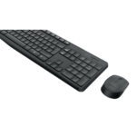 Logitech MK235, Qwerty US - Afbeelding 4