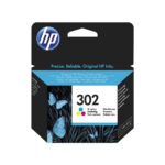 HP 302 Kleur