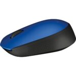 Logitech M171 Blauw/Zwart - Afbeelding 3