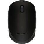 Logitech M171 Zwart