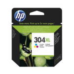HP 304XL Kleur 7ml