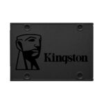 Kingston SSDNow A400 240GB - Afbeelding 2