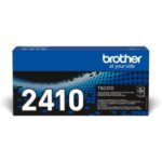 Brother TN-2410 Zwart 1.200 pagina`s
