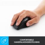 Logitech Wireless Marathon Mouse M705 - Afbeelding 6