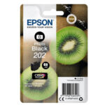 Epson 202 Foto Zwart 4,1ml
