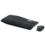 Logitech MK850 (Qwerty NL) - Afbeelding 4