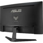 Asus TUF Gaming VG27VQM1B-J Zwart - Afbeelding 3