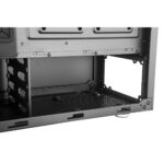 Cooler Master Silencio S600 - Afbeelding 3