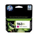 HP 963XL Magenta 23,25ml