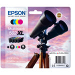 Epson 502XL Combipack 28,4ml