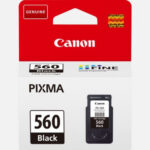 Canon PG-560 Zwart 7,5ml