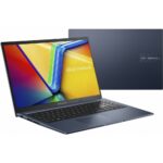 Asus Vivobook 15 X1502VA-BQ489 Quiet Blue - Afbeelding 3