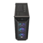 Cooler Master MasterBox MB511 ARGB - Afbeelding 4