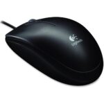 Logitech B100 Zwart - Afbeelding 11