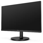 Philips V-line 221V8/00 Zwart - Afbeelding 5