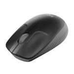 Logitech M190 Zwart - Afbeelding 2