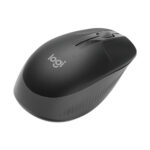 Logitech M190 Zwart - Afbeelding 4